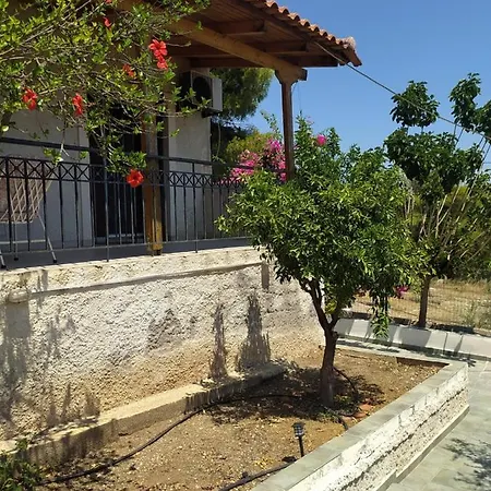 οικία αγρόκτημα בית נופש *