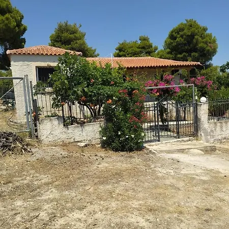 οικία αγρόκτημα *