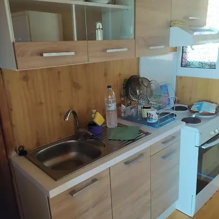 בית נופש οικία αγρόκτημα