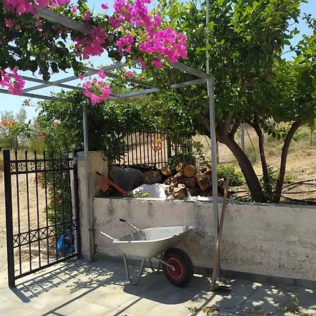 בית נופש οικία αγρόκτημα